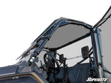 SuperATV Honda Pioneer 1000 Tinted Roof