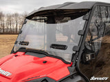 Honda Pioneer 1000 Vented Full Windshield