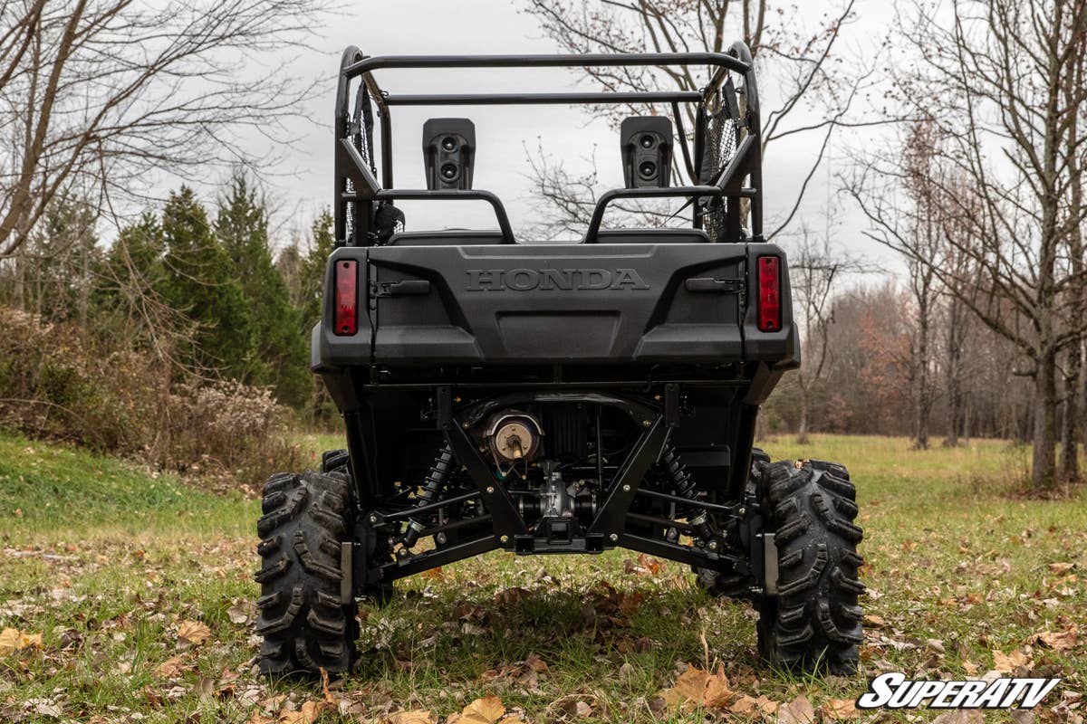 Honda Pioneer 500 4â€ Portal Gear Lift