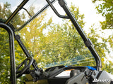 Honda Pioneer 500 Full Windshield