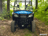 SuperATV Honda Pioneer 500 Half Windshield