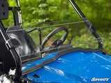 Honda Pioneer 500 Half Windshield