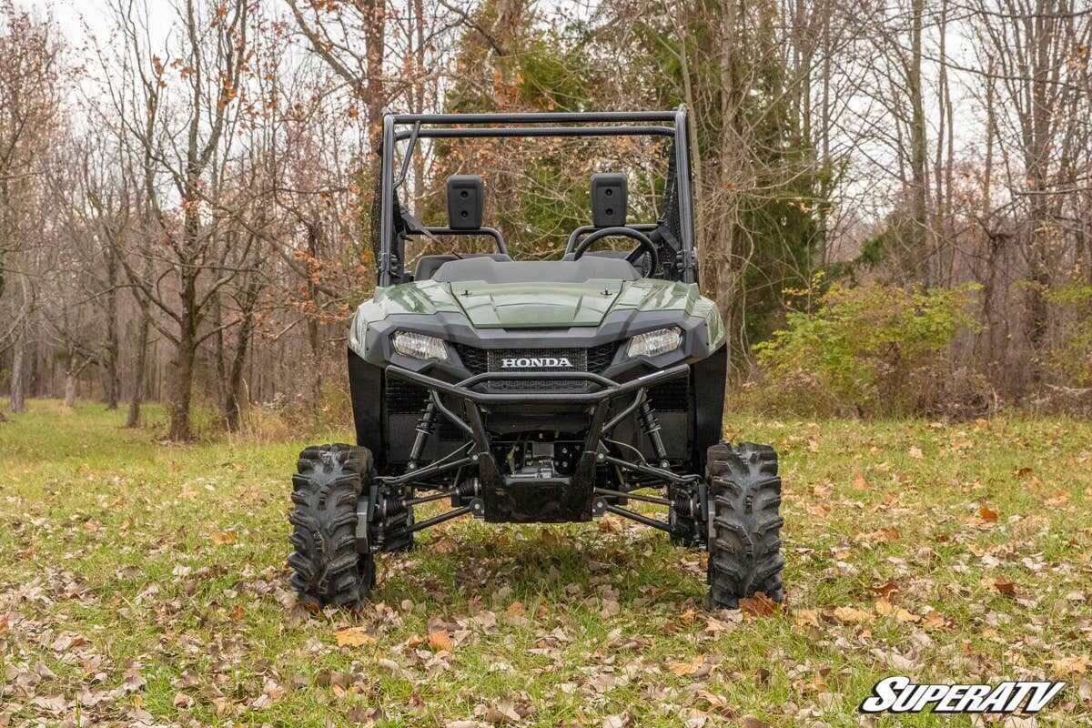 Honda Pioneer 520 4â€ Portal Gear Lift