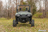 SuperATV Honda Pioneer 520 4â€ Portal Gear Lift