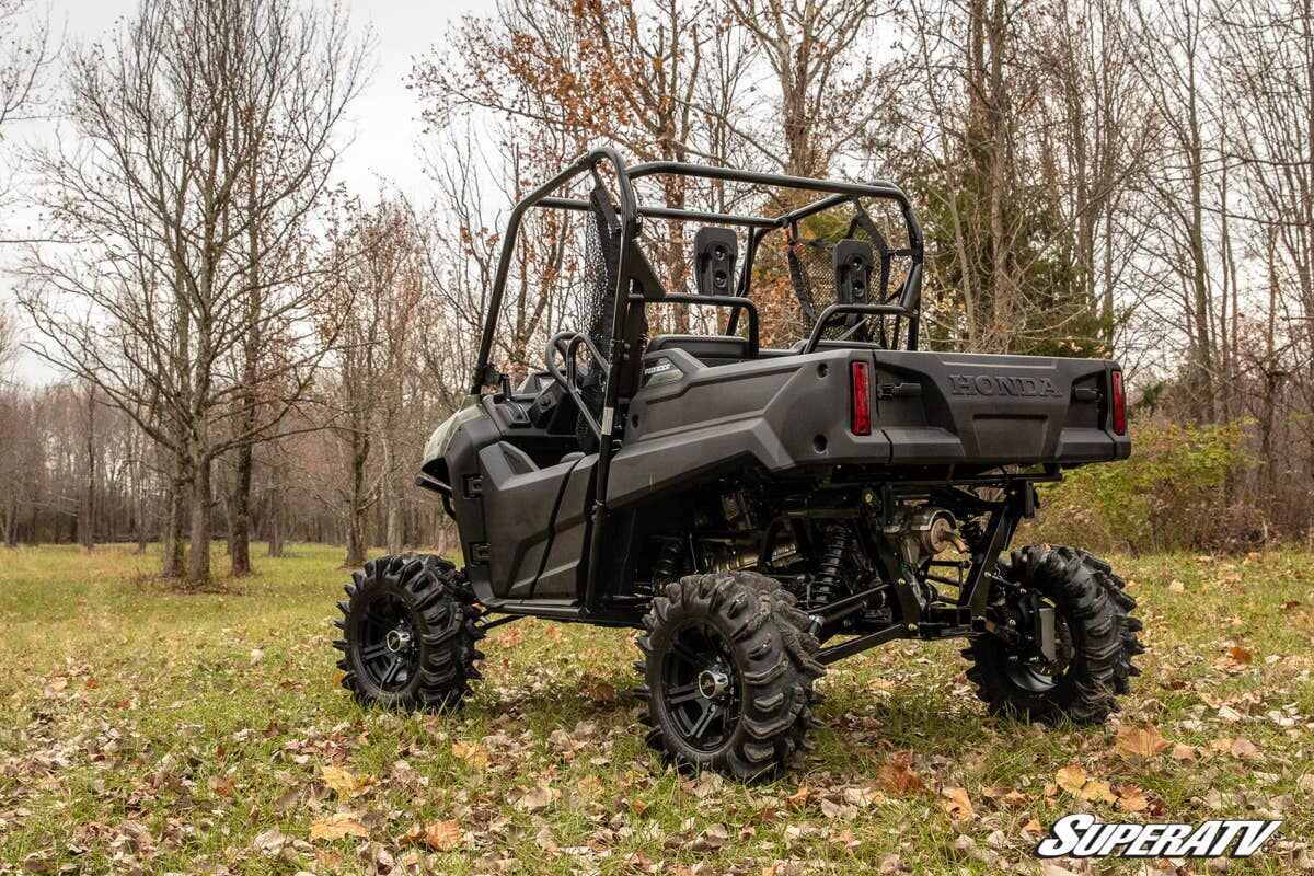 SuperATV Honda Pioneer 520 4â€ Portal Gear Lift