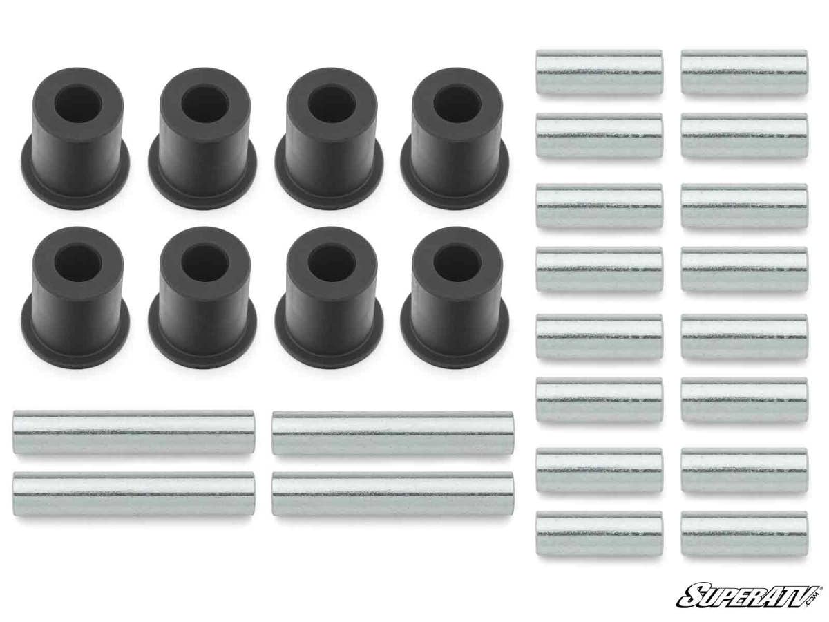 SuperATV Honda Pioneer 520 A-Arm Bushings