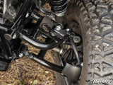 Honda Pioneer 520 High Clearance 1" Forward Offset A-Arms