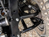 Honda Pioneer 520 High-Clearance Rear Offset A-Arms