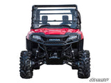 Honda Pioneer 700 2â€ Lift Kit