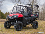 Honda Pioneer 700 2â€ Lift Kit