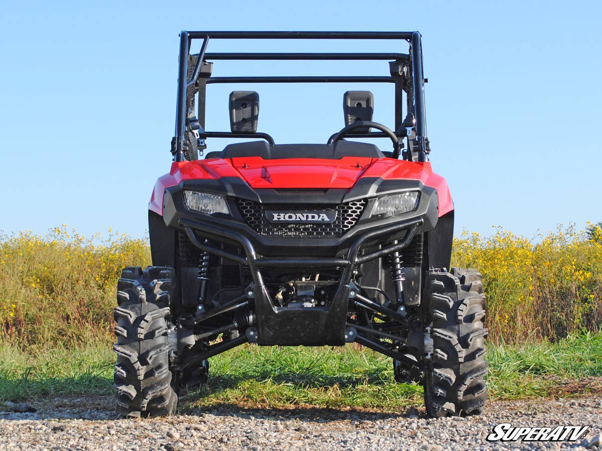 Honda Pioneer 700 2â€ Lift Kit