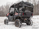 Honda Pioneer 700-4 Rear Windshield