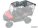 Honda Pioneer 700-4 Tinted Roof