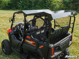 Honda Pioneer 700-4 Tinted Roof