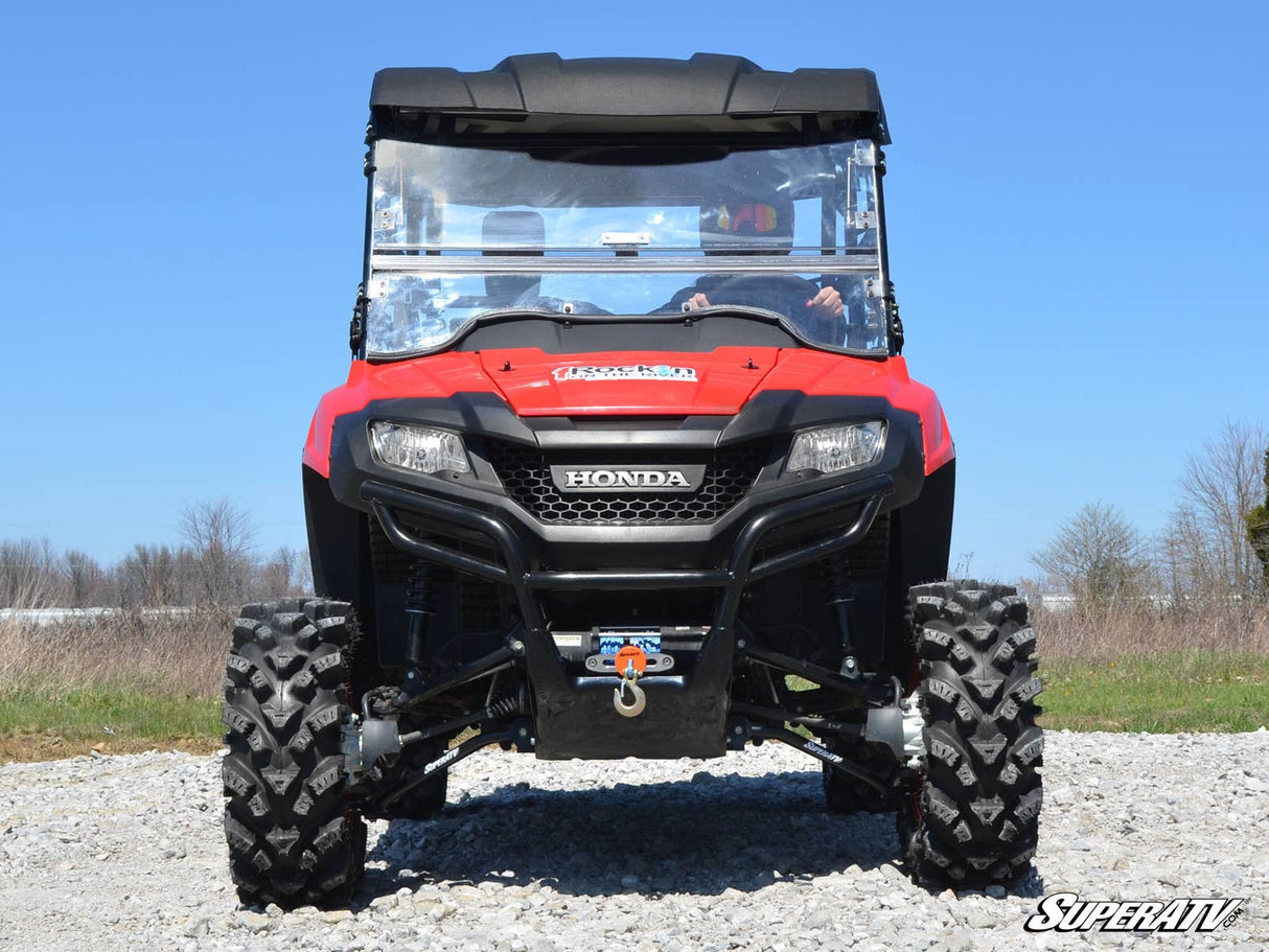 Honda Pioneer 700 High Clearance A-Arms