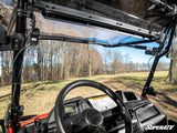 Honda Pioneer 700 Maxdrive Power Flip Windshield