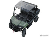 Honda Pioneer 700 Tinted Roof