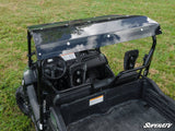 SuperATV Honda Pioneer 700 Tinted Roof