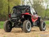 Honda Talon 1000 Bed Enclosure