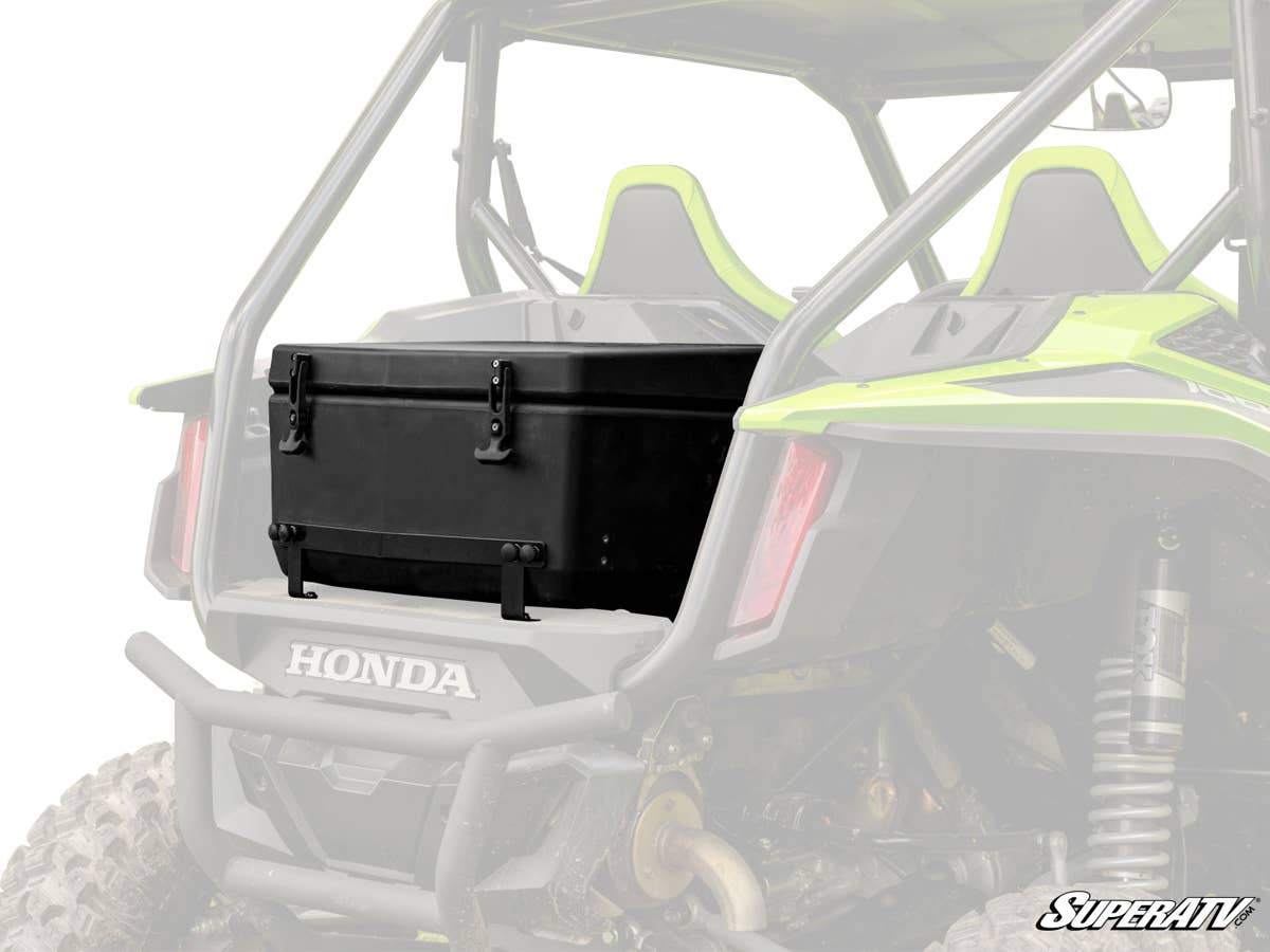 Honda Talon 1000 Cooler/ Cargo Box