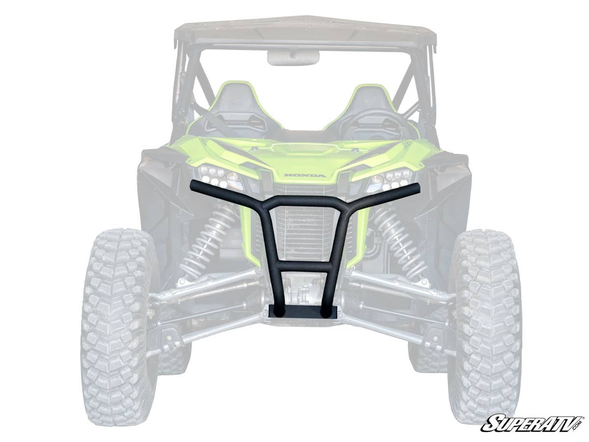 Honda Talon 1000 Low Profile Front Bumper