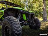 SuperATV Honda Talon 1000 Low Profile Front Bumper