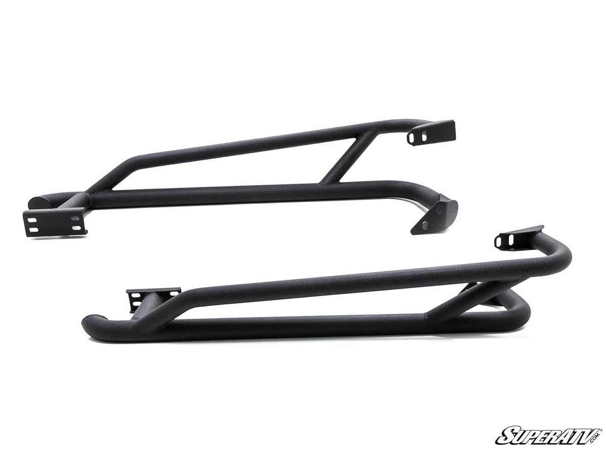 Honda Talon 1000 Nerf Bars