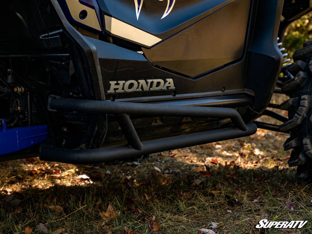 Honda Talon 1000 Nerf Bars