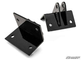 SuperATV Honda Talon 1000 Plow Pro Snow Plow Mount