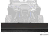 Honda Talon 1000 Plow Pro Snow Plow