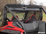 Honda Talon 1000 Rear Vented Windshield