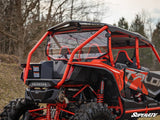 Honda Talon 1000 Rear Windshield