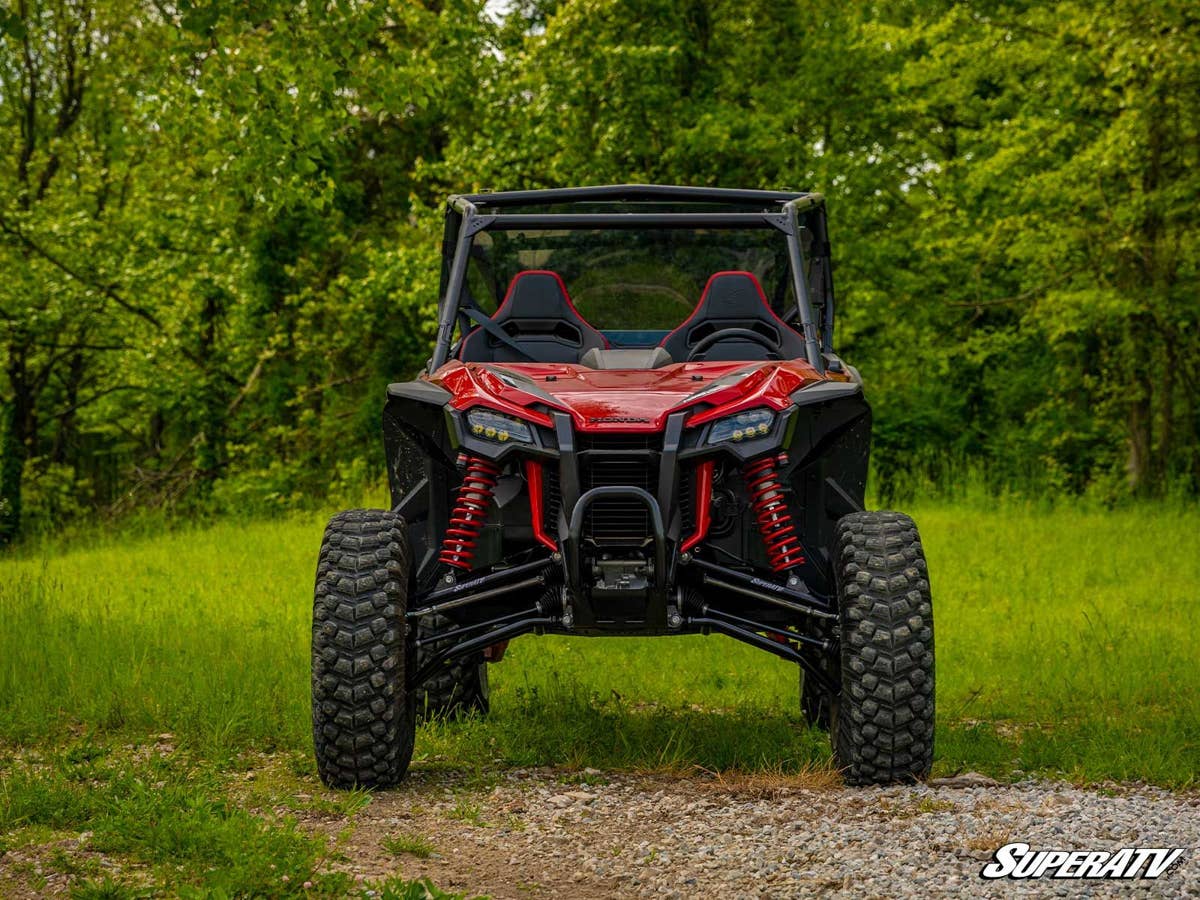 SuperATV Honda Talon 1000R 3\ Lift Kit"