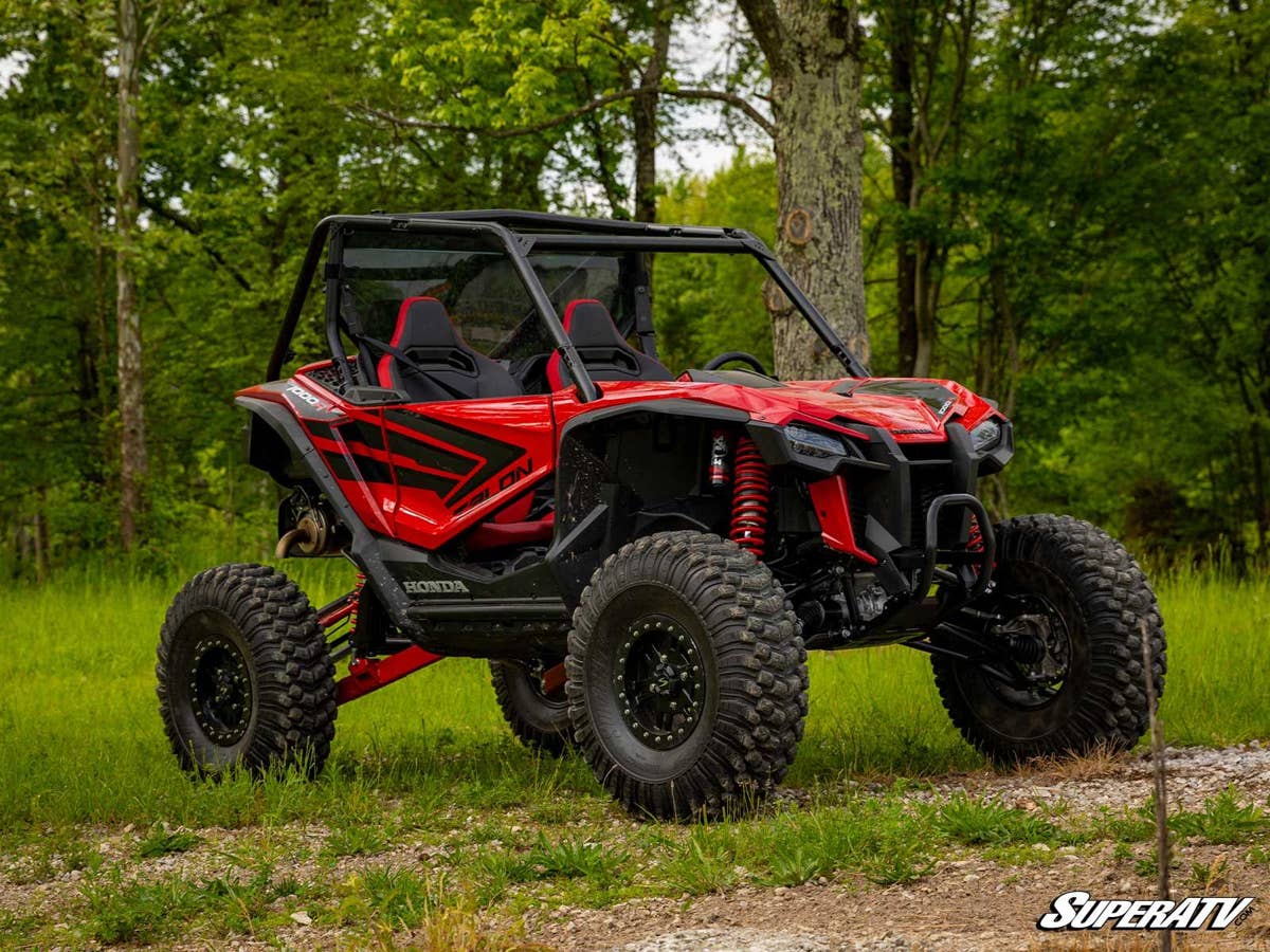 SuperATV Honda Talon 1000R 3\ Lift Kit"