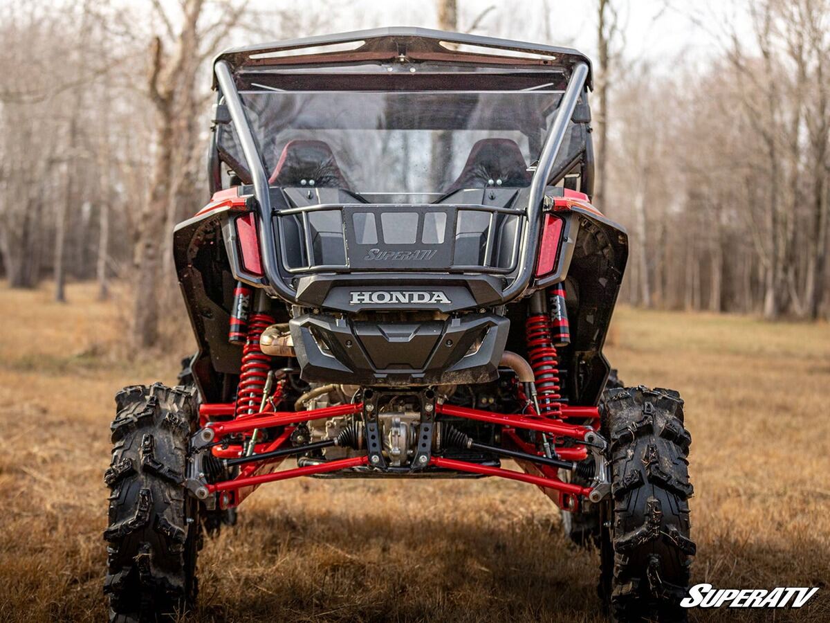 Honda Talon 1000R 4" Portal Gear Lift