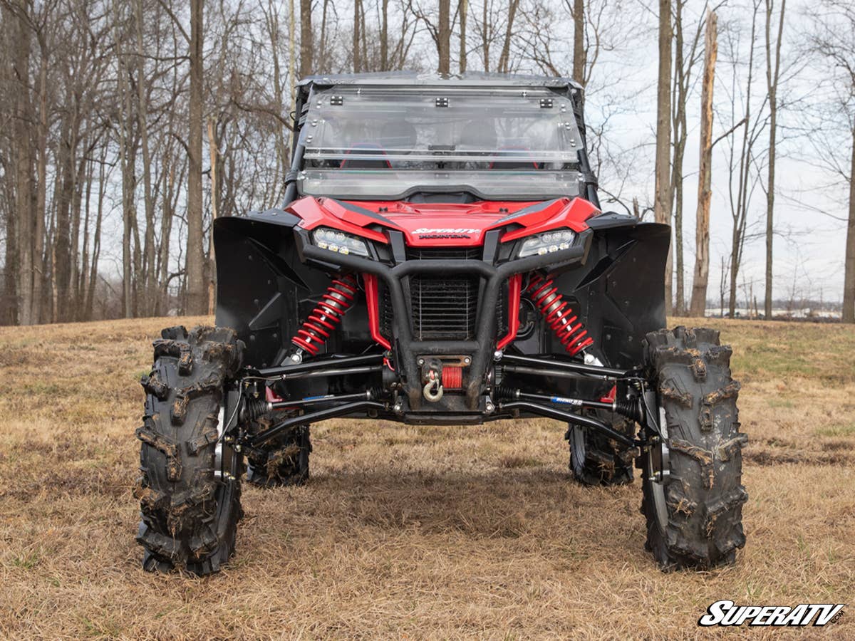 Honda Talon 1000R 6" Portal Gear Lift