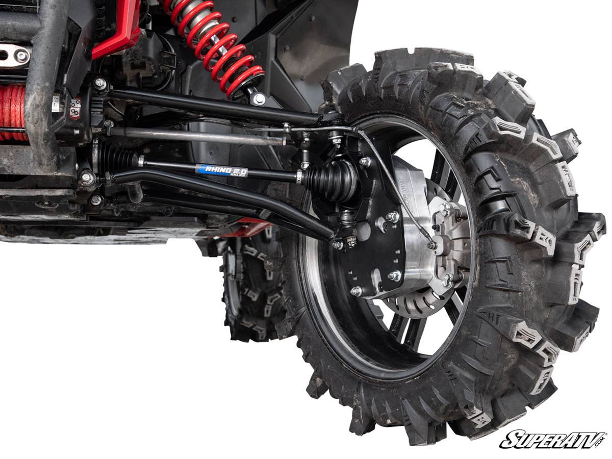 Honda Talon 1000R 6" Portal Gear Lift