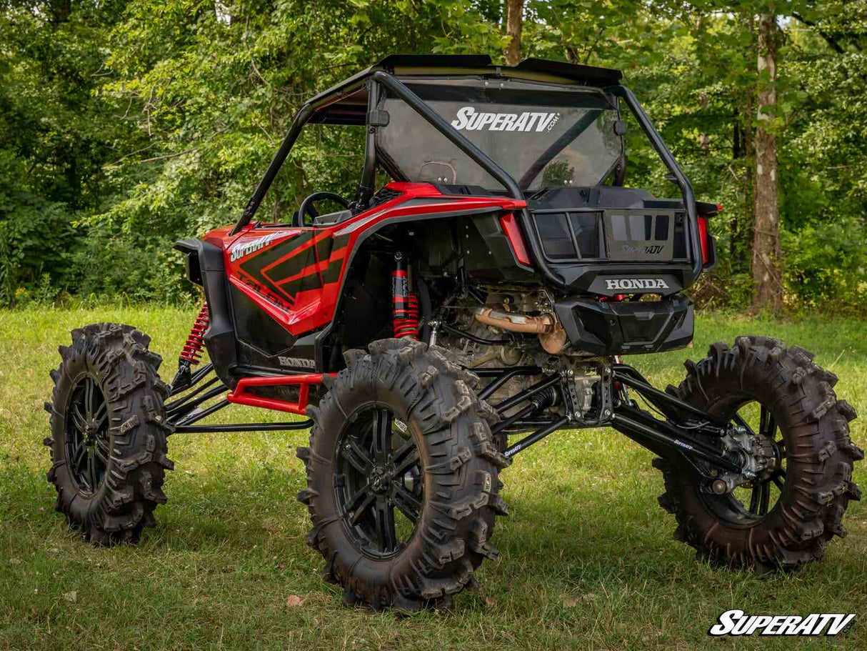 Honda Talon 1000R 8" Lift Kit