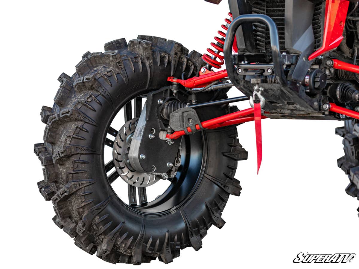 Honda Talon 1000R 8" Portal Gear Lift