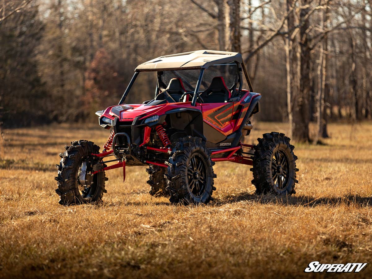 Honda Talon 1000R 8" Portal Gear Lift