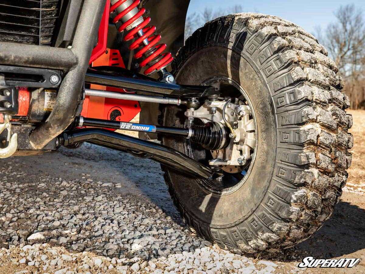 Honda Talon 1000R Atlas Pro A-Arms