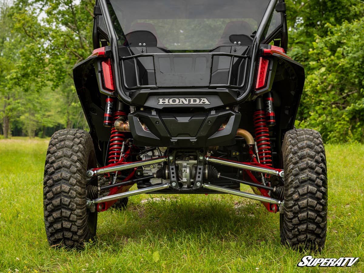 Honda Talon 1000R Billet Aluminum Radius Arms