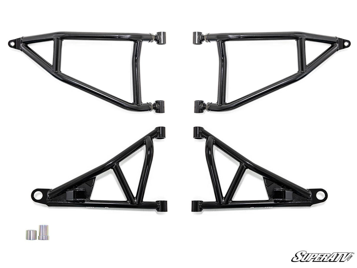 Honda Talon 1000R High Clearance A-Arms