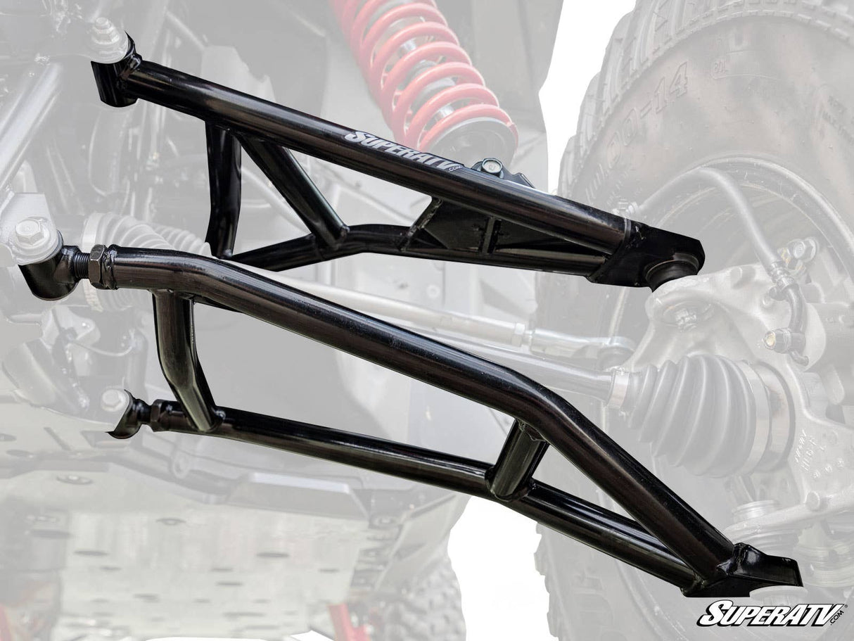 Honda Talon 1000R High Clearance A-Arms