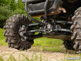 SuperATV Honda Talon 1000R High Clearance Boxed Radius Arms