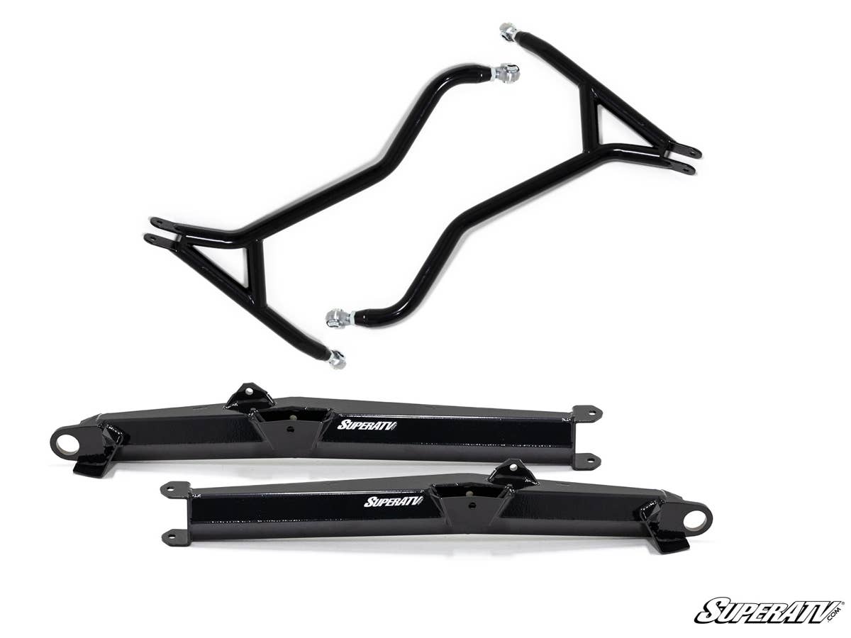 Honda Talon 1000R High Clearance Rear Trailing Arms