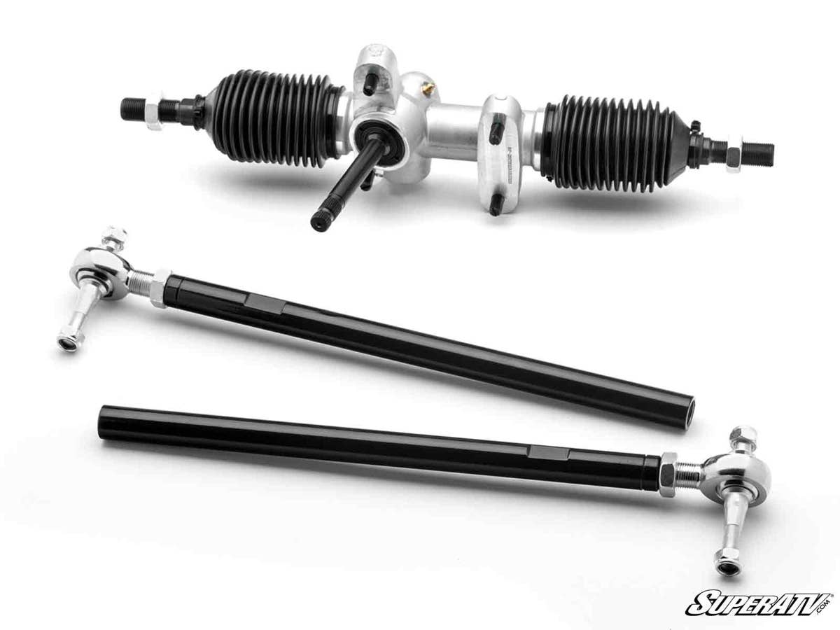 Honda Talon 1000R RackBoss 2.0 Rack & Pinion