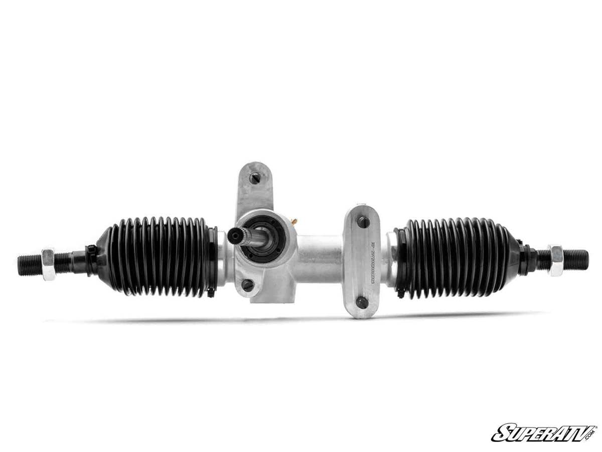 Honda Talon 1000R RackBoss 2.0 Rack & Pinion