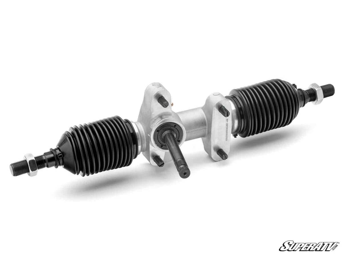 Honda Talon 1000R RackBoss 2.0 Rack & Pinion