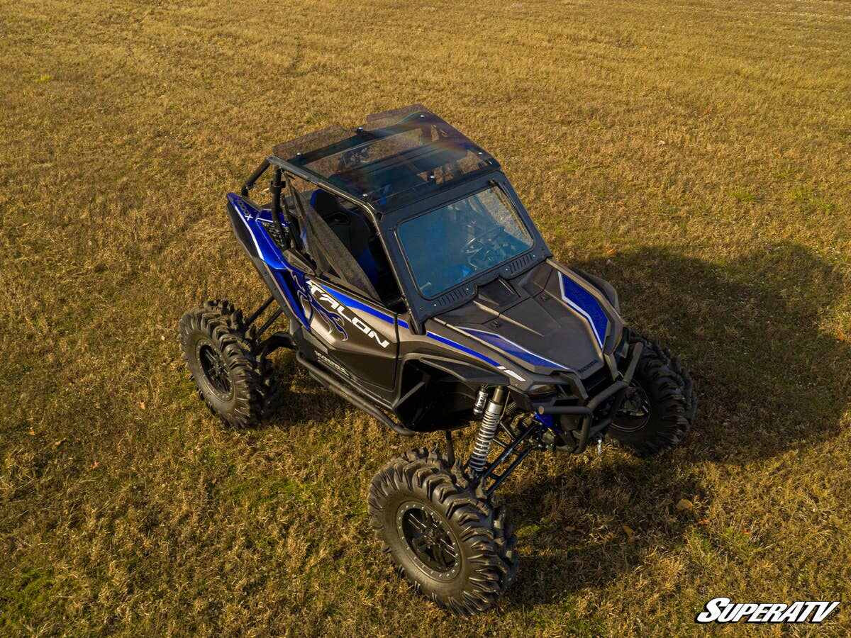 Honda Talon 1000R Tinted Roof